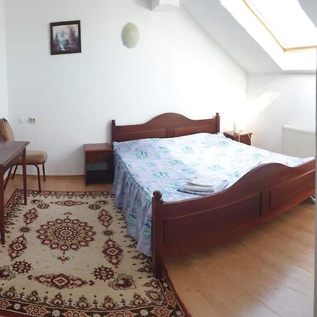 Motel Balcost Piatra Neamţ Esterno foto
