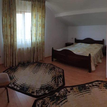 Motel Balcost Piatra Neamţ Esterno foto