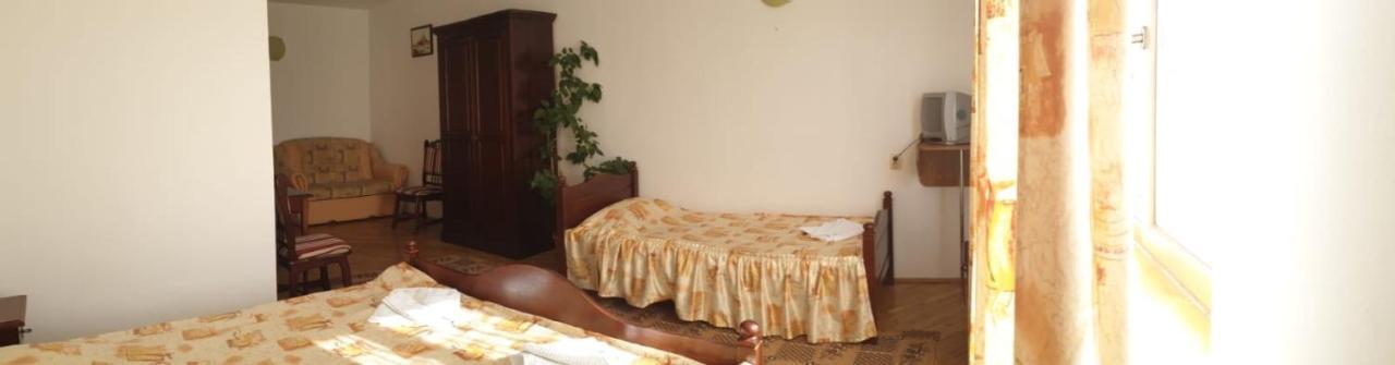 Motel Balcost Piatra Neamţ Esterno foto
