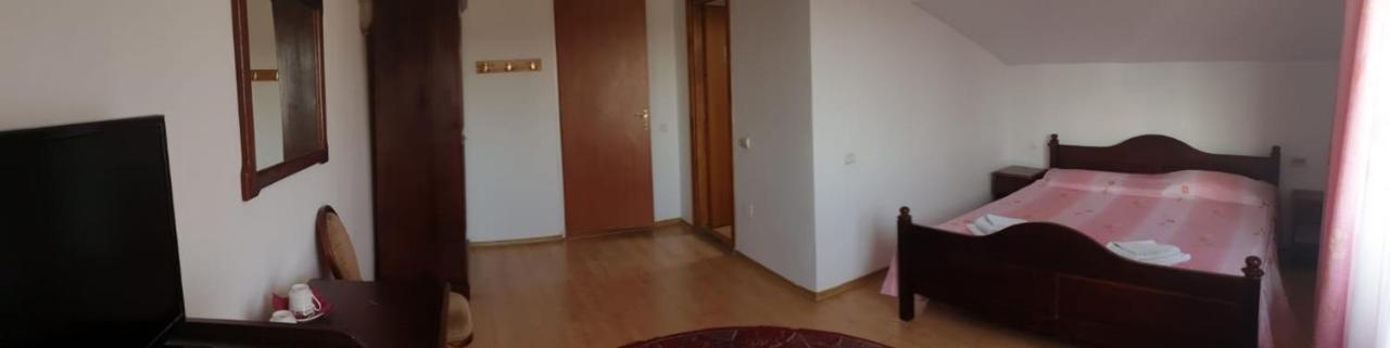 Motel Balcost Piatra Neamţ Esterno foto