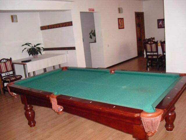 Motel Balcost Piatra Neamţ Esterno foto