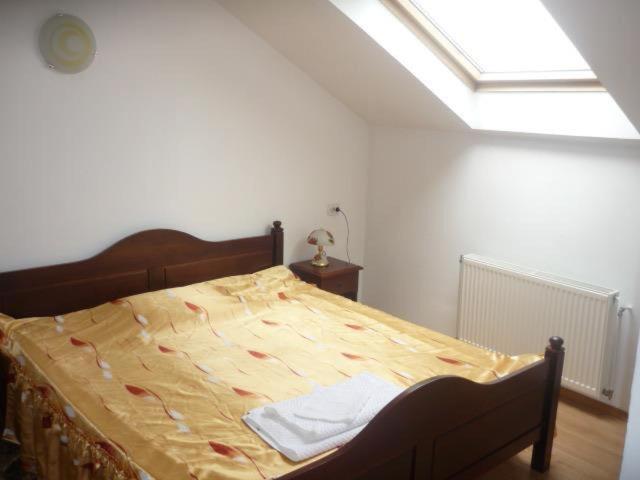 Motel Balcost Piatra Neamţ Esterno foto