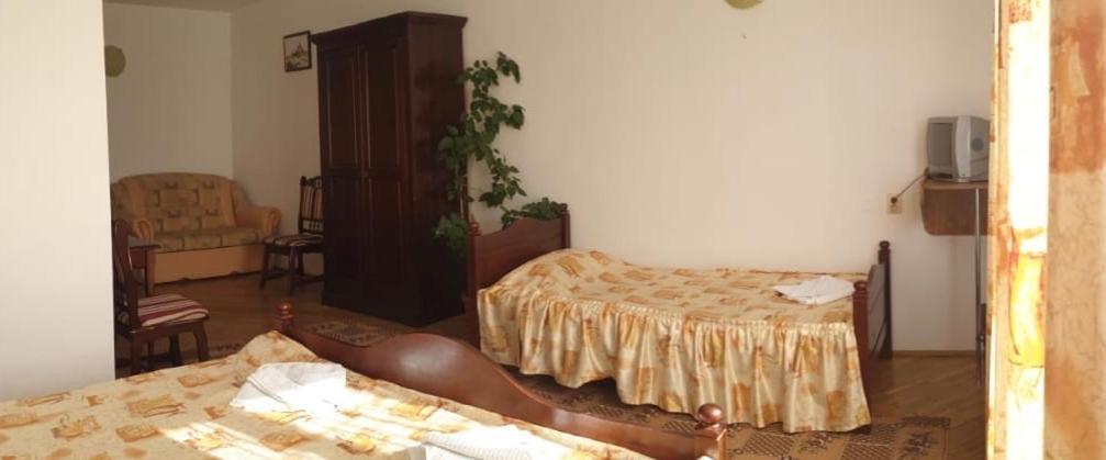 Motel Balcost Piatra Neamţ Esterno foto