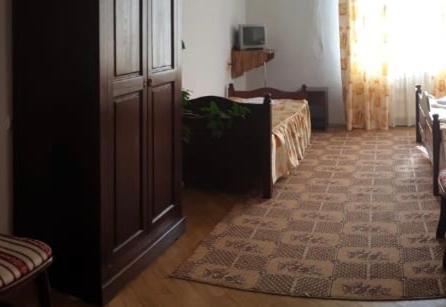 Motel Balcost Piatra Neamţ Esterno foto